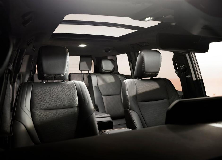 Toyota land cruiser 250 | Avtor: Toyota