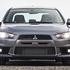 Mitsubishi lancer evolution