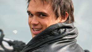 Gareth Gates (Foto: Flynet)