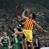 Barcelona Evroliga victor Sada James Gist