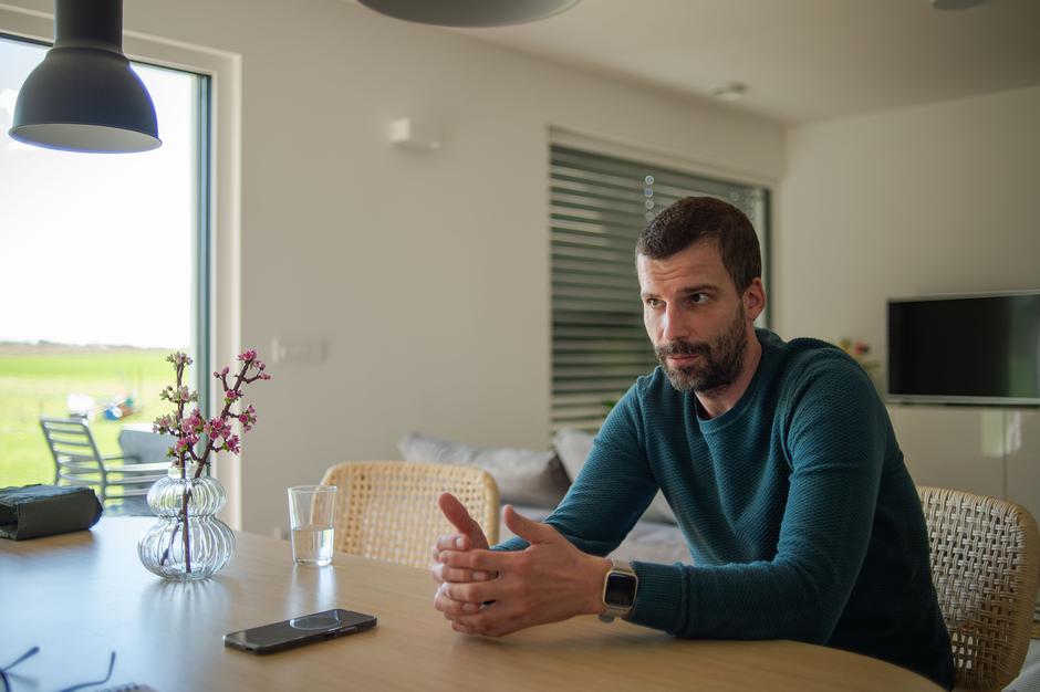 Nejc Halas | Avtor: Anže Petkovšek