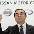 Carlos Ghosn