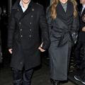 Jennifer Lopez Casper Smart