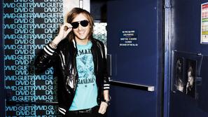 David Guetta