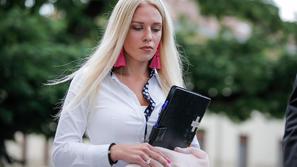 Novice: odrezana roka