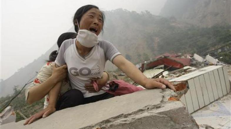 Reuters pregled desetletja