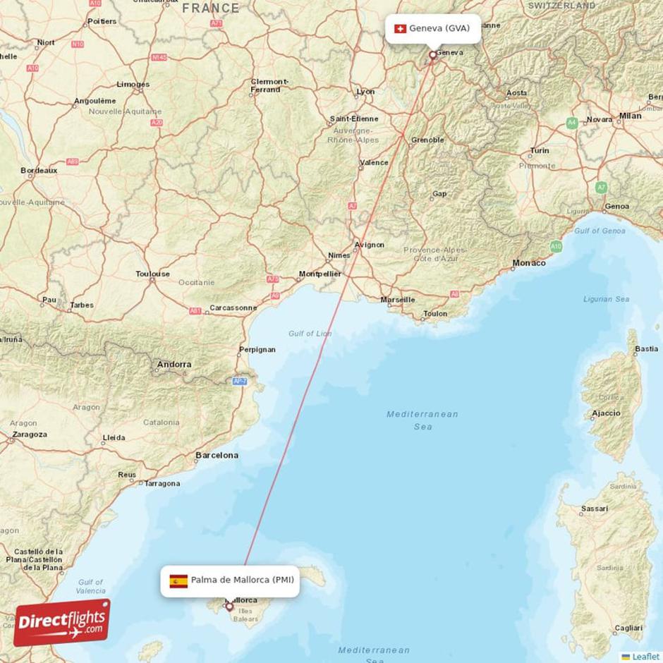  | Avtor: Directflights.com