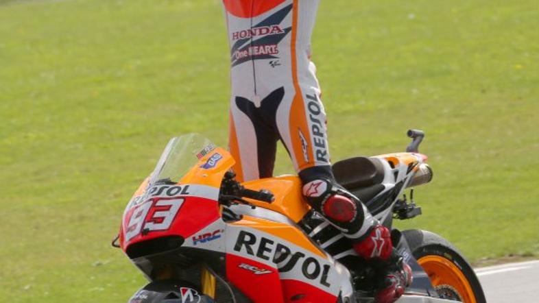 Marc Marquez