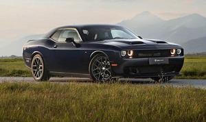 Dodge Challenger 6.4 V8 R T Scat Pack - 492 KM