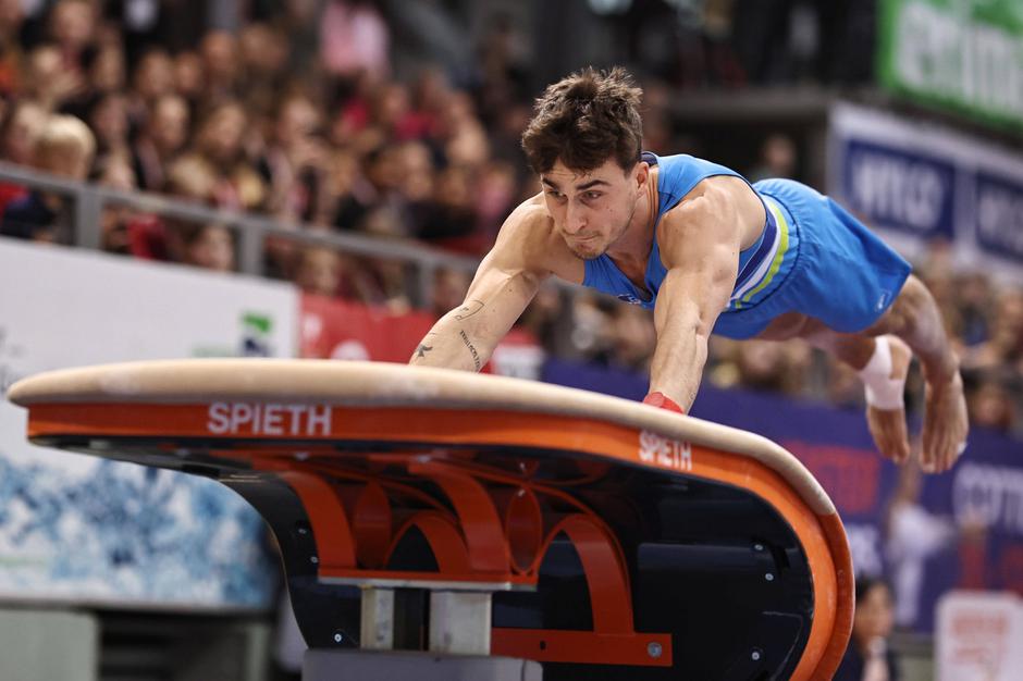 Beno Kunst | Avtor: Profimedia