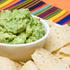 avokado, guacamole