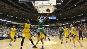 Maccabi Tel-Aviv Panathinaikos 