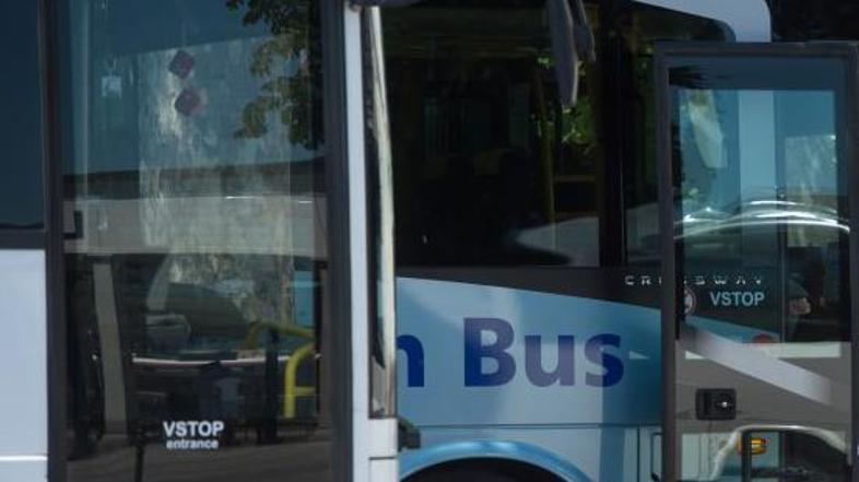 avtobusna postaja