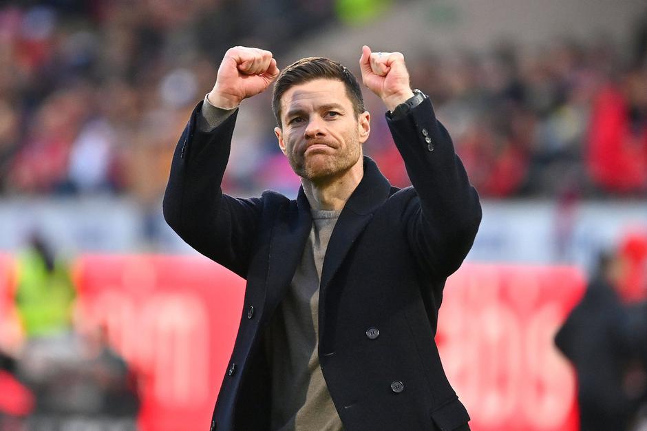 Xabi Alonso | Avtor: Profimedia