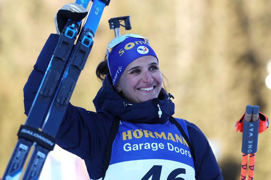 Julia Simon | Avtor: Profimedia