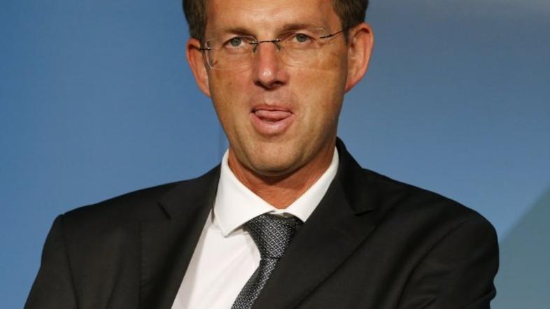 Miro Cerar