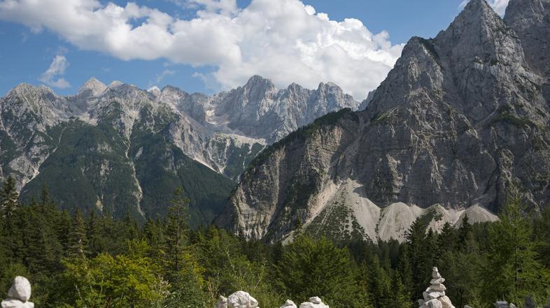 julijske alpe