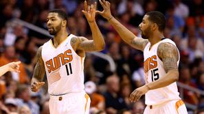 dvojčka morris phoenix suns
