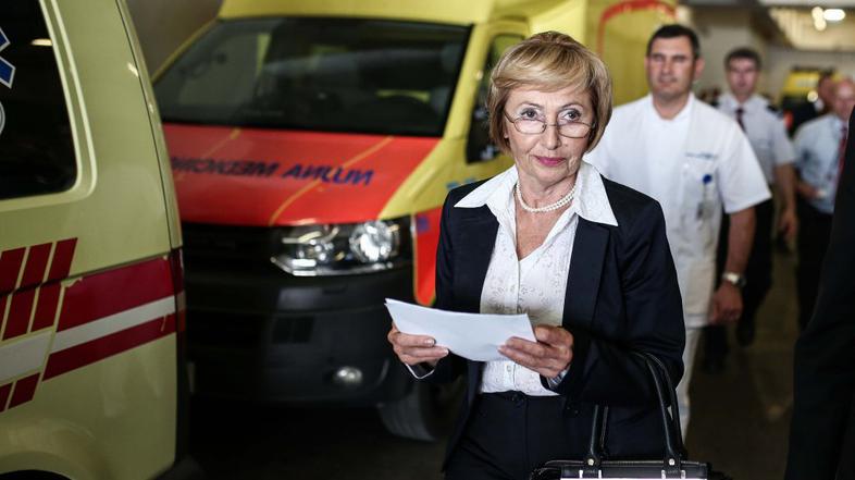 Milojka Kolar Celarc