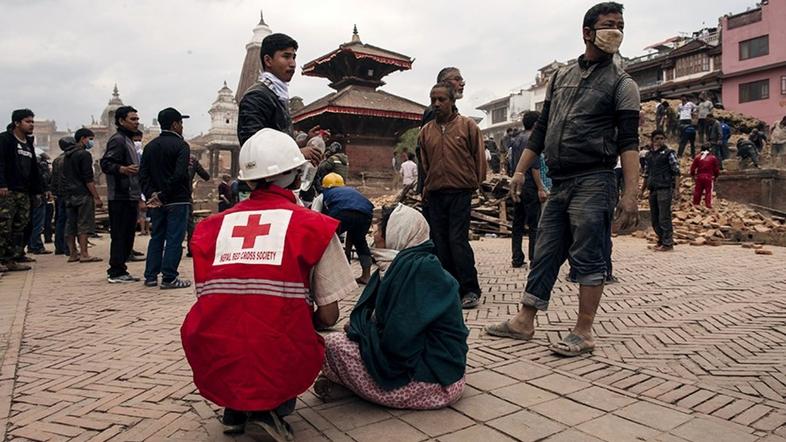 Nepal