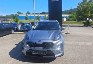 KIA Sportage 2WD 1.6 CRDI EX Fresh LED ISG DCT