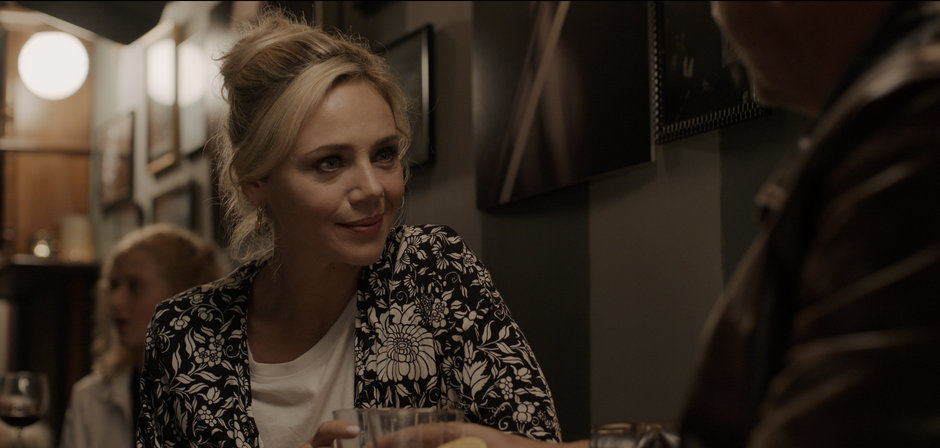 Katarina Čas, Mojca v Primerih inšpektorja Vrenka | Avtor: Zajem zaslona, TV Slovenija