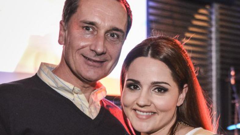 Katarina Mala, Robert