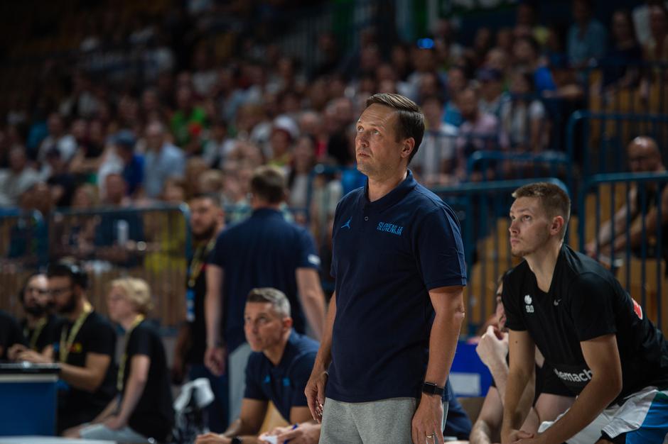 Aleksander Sekulić | Avtor: Anže Petkovšek