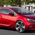 Zaenkrat še konceptna športna opel astra - GTC paris