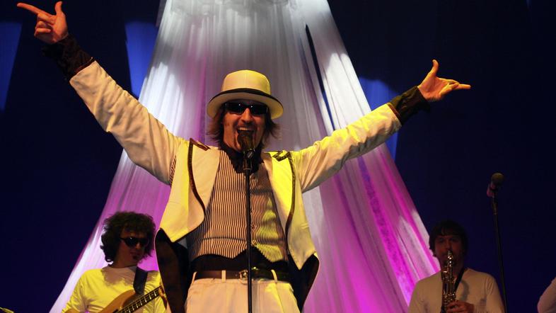 Za vse štiri dni festivala, na katerem bodo med drugim nastopili hrvaški Soulfin