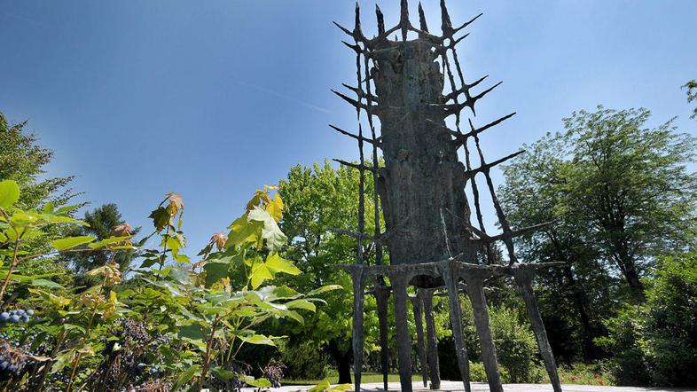 Žale želijo denar, ministrstvo pa pravi, da za plačilo ni pravne podlage. (Foto: