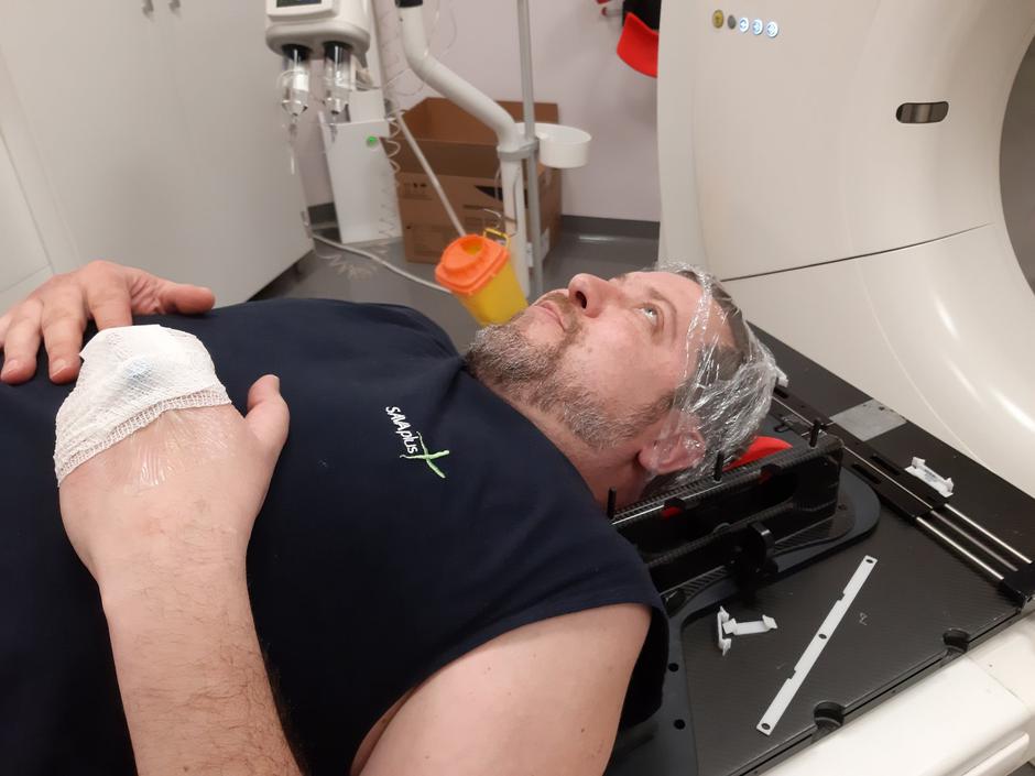 Jure Drnovšek | Avtor: osebni arhiv