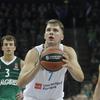 Luka Dončić Žalgiris Real Madrid