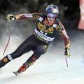 Erik Guay moški smuk Val Gardena