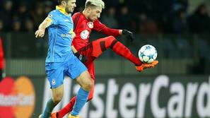 Kevin Kampl