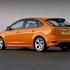 Ford focus ST