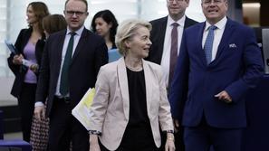 Ursula von der Leyen