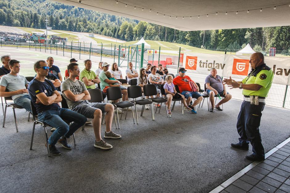 traktoristi nesreče | Avtor: Zavarovalnica Triglav