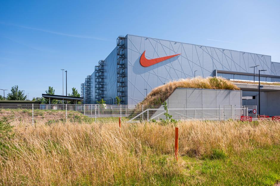 Nike | Avtor: Profimedia