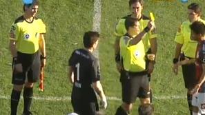 San Lorenzo Boca Juniors Argentina argentinska liga Apertura Alvarado Delfino