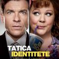 tatica identitete