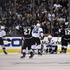 Kopitar gol Los Angeles Kings San Jose Sharks NHL končnica