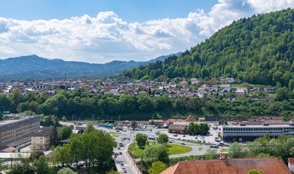 Kranj | Avtor: Profimedia