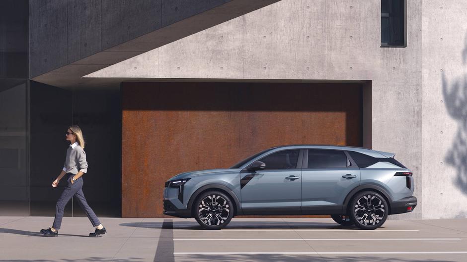 dacia striker | Avtor: Dacia