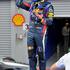 Vettel Red Bull Formula 1 Spa Francorchamps Belgija velika nagrada