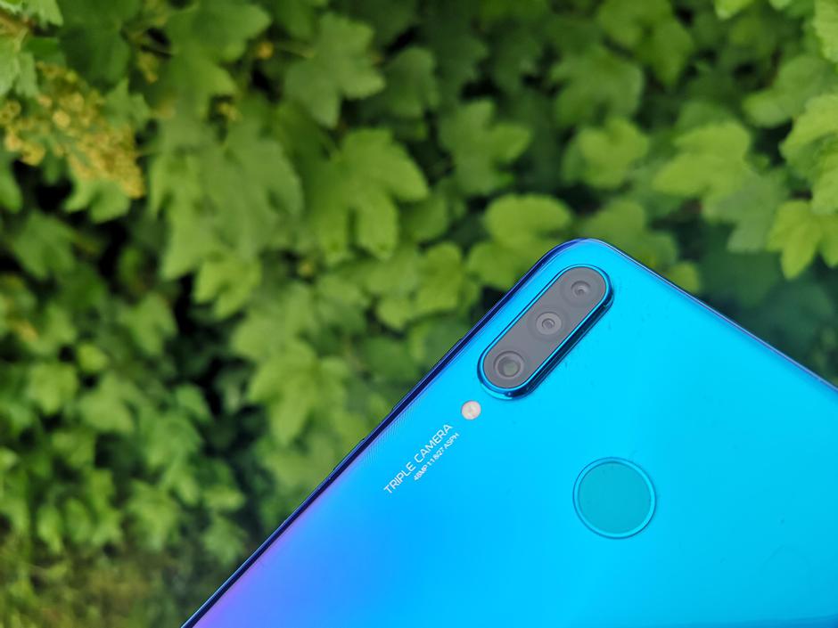 Huawei P30 lite | Avtor: Huawei