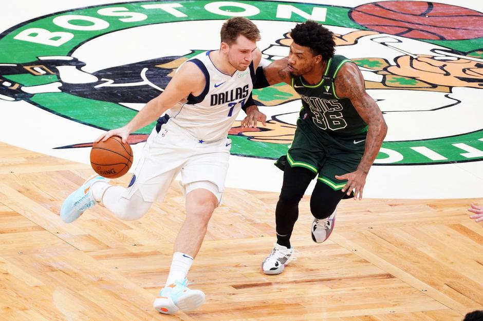 Marcus Smart | Avtor: Profimedia