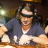 Axwell razplesal Ambasado Gavioli