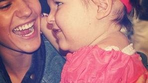 Avalanna Routh Justin Bieber