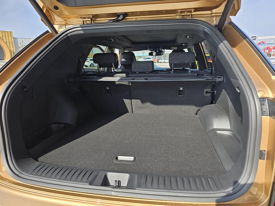 KGM actyon | Avtor: Matija_Janežič